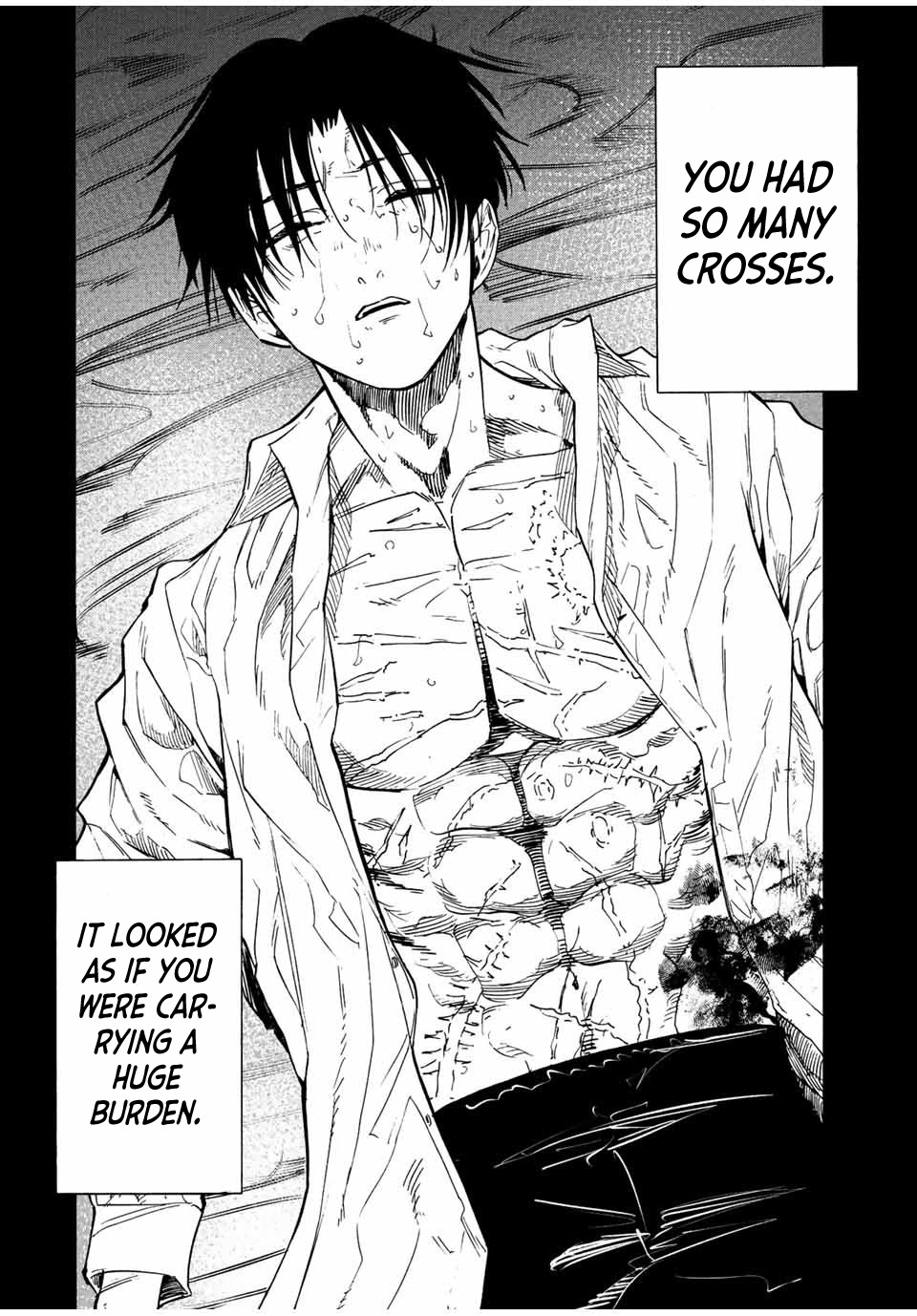 Juujika No Rokunin Chapter 95 image 12